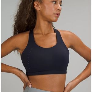 Lululemon Air Support Bra High Support